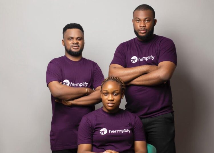 Hermplify team