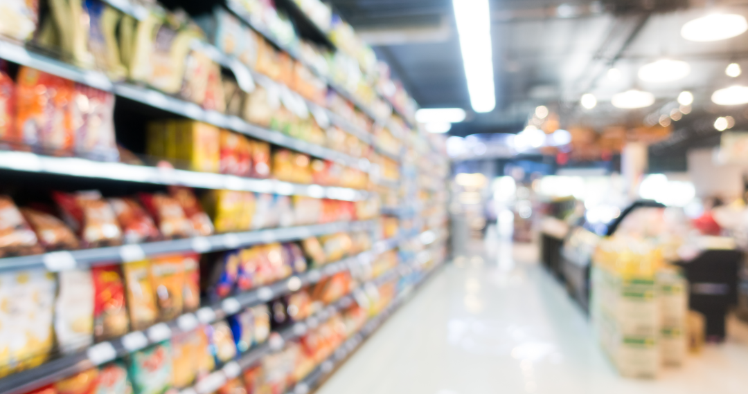 Black Friday and FMCGs