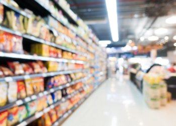 Black Friday and FMCGs