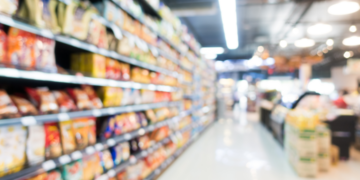 Black Friday and FMCGs | retail business