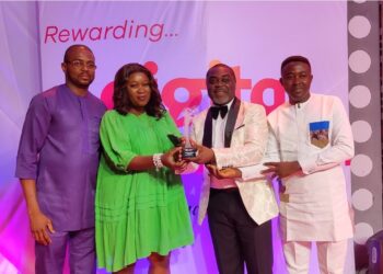 IMBIL named Telecom Support Solutions Company