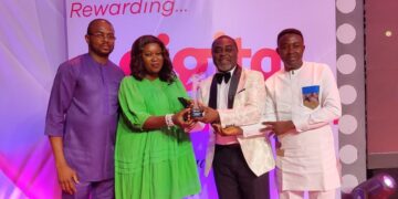 IMBIL named Telecom Support Solutions Company