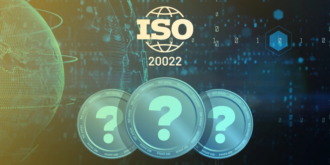 ISO 20022 and Nigerian Banks