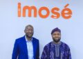 Minister Bosun Tijani visits Imose Technologies
