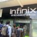 Infinix and UNESCO at University of Ibadan (7)
