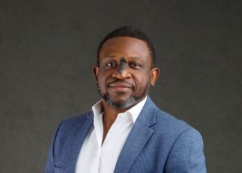 Customer Experience (CX) by Infobip - Olatayo L-Ajai, regional manager for West Africa