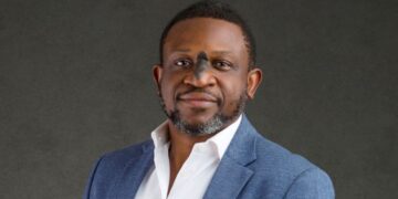 Customer Experience (CX) by Infobip - Olatayo L-Ajai, regional manager for West Africa