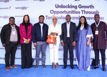 Interswitch Concludes TechConnect 4.0 Series, Championing Financial Inclusion, Innovation Across Nigeria