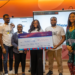 Interswitch Technovation Hackathon - Winners