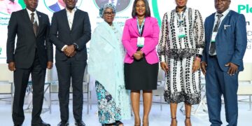 Interswitch and IFIC