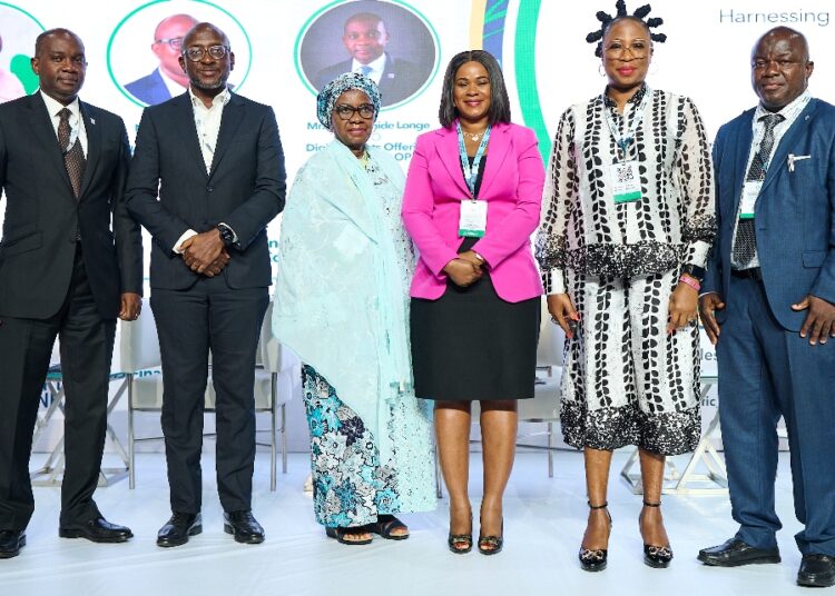 Interswitch and IFIC