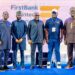 Inuwa at FirstBank FinTech Summit