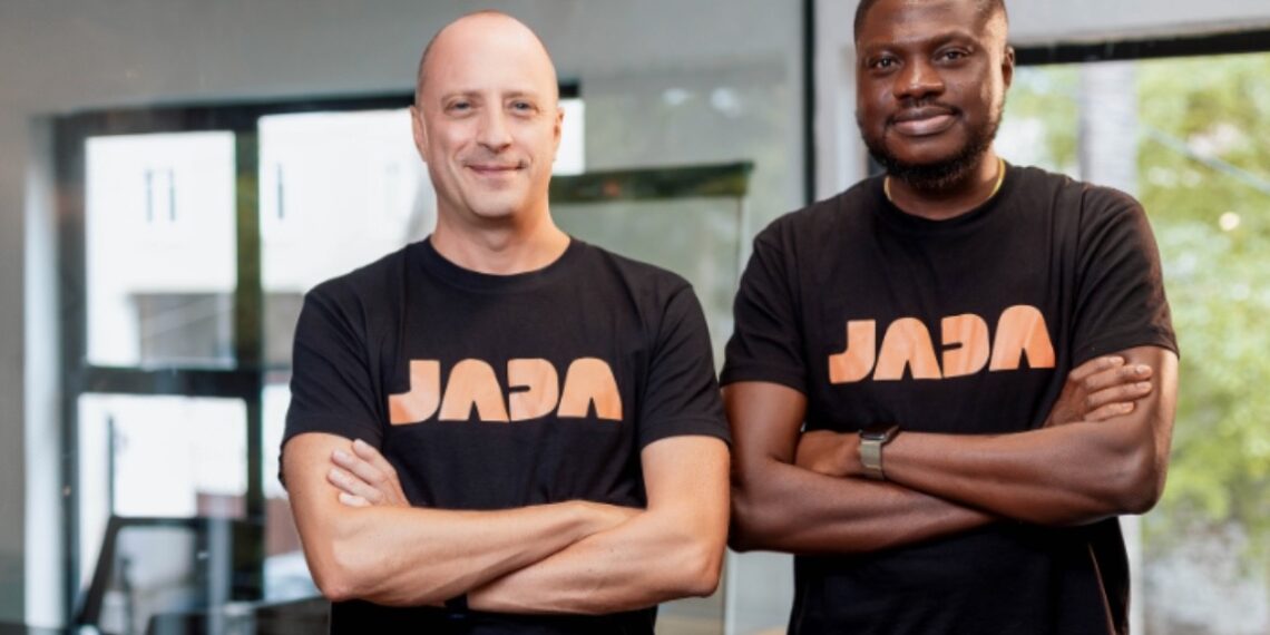 JADA Raises $1 Million to Tackle Data and AI Talent Shortages in Africa