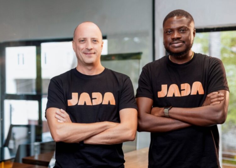 JADA Raises $1 Million to Tackle Data and AI Talent Shortages in Africa