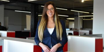 Jessica Hawkey, RedAcademy on Skills gap in South Africa