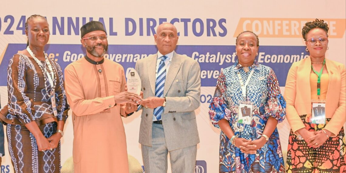 Obaro and Digitalisation