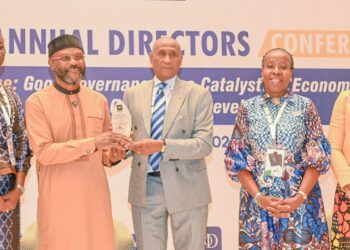 Obaro and Digitalisation