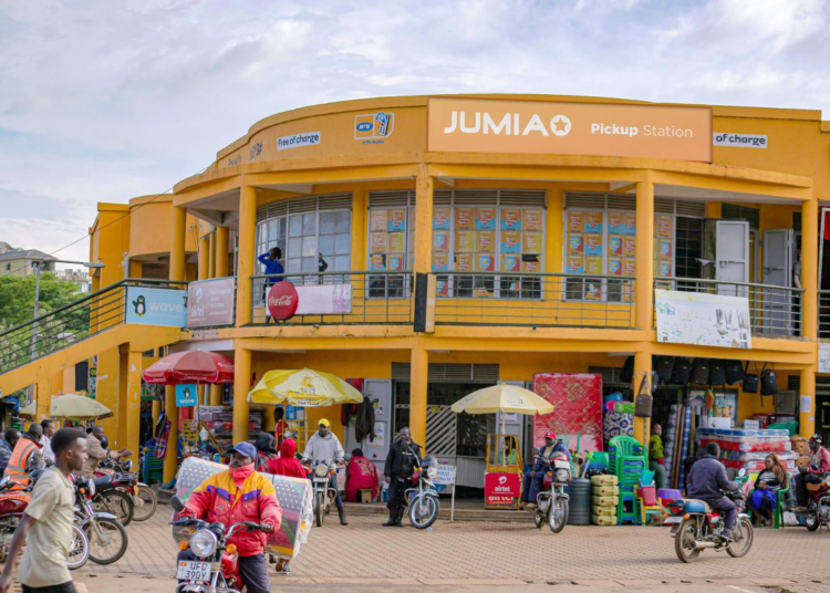 Jumia Q3’24 Results: Revenue Falls 13% | Losses Widen to $20.1M | Cash Reserves Climb 78%