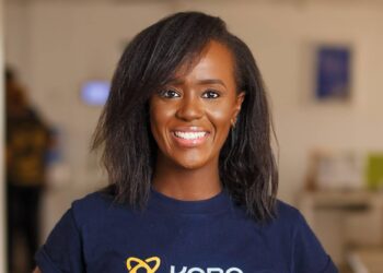Kobo360 CEO Ciku Mugambi Steps Down as Company Fails to Raise New Investments