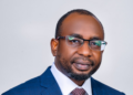 Kashifu Inuwa DG of NITDA