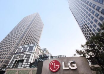 LG Electronics Brand