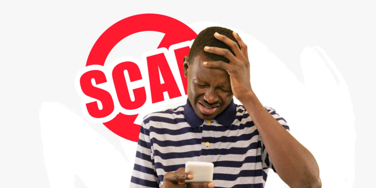Lagos, Fintech and Fraud