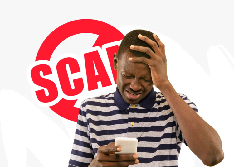 Lagos, Fintech and Fraud Risk