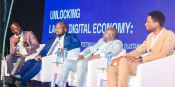 ‘DeRemi Atanda on Lagos Revenue