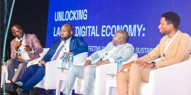 ‘DeRemi Atanda on Lagos Revenue