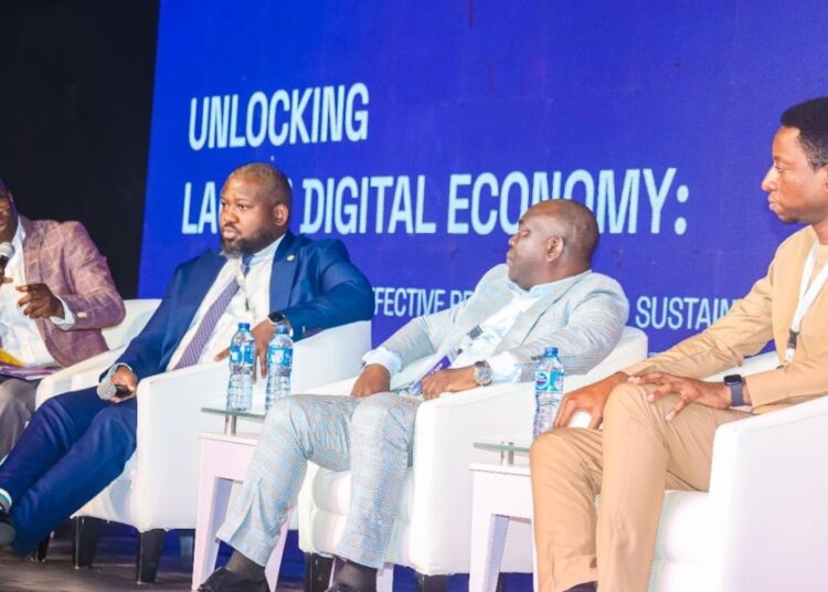 ‘DeRemi Atanda on Lagos Revenue