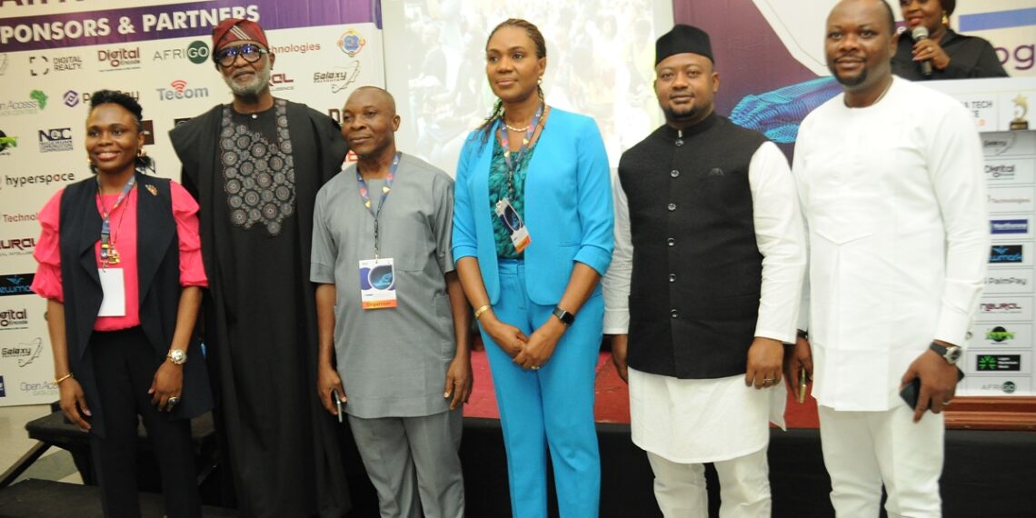 AfriTECh 4.0 Lead photo