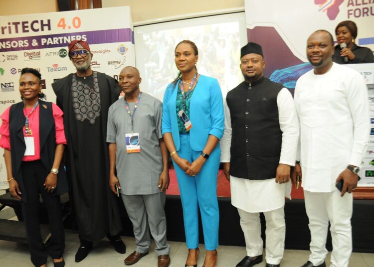 AfriTECh 4.0 Lead photo