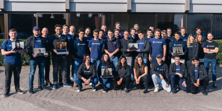 LocalStack Raises $25M Series A to Give Developers Back Control of Their Cloud Development Experience