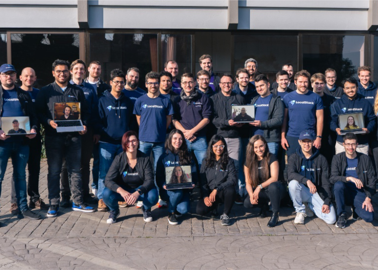 LocalStack Raises $25M Series A to Give Developers Back Control of Their Cloud Development Experience