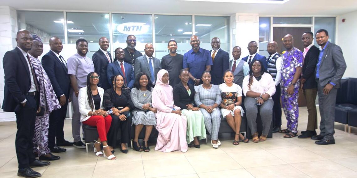 MTN Media Innovation Program