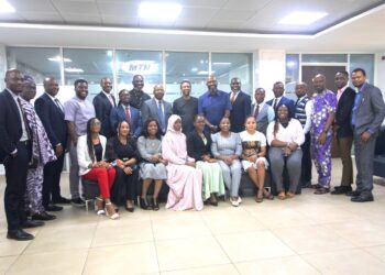 MTN Media Innovation Program