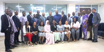 MTN Media Innovation Program