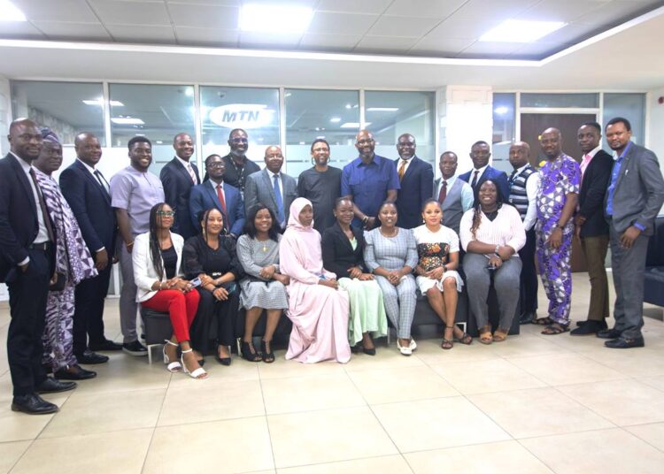 MTN Media Innovation Program