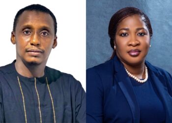 MTN Nigeria Appoints Yahaya Ibrahim as CTO, Onyinye Ikenna-Emeka as CMO