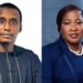 MTN Nigeria Appoints Yahaya Ibrahim as CTO, Onyinye Ikenna-Emeka as CMO
