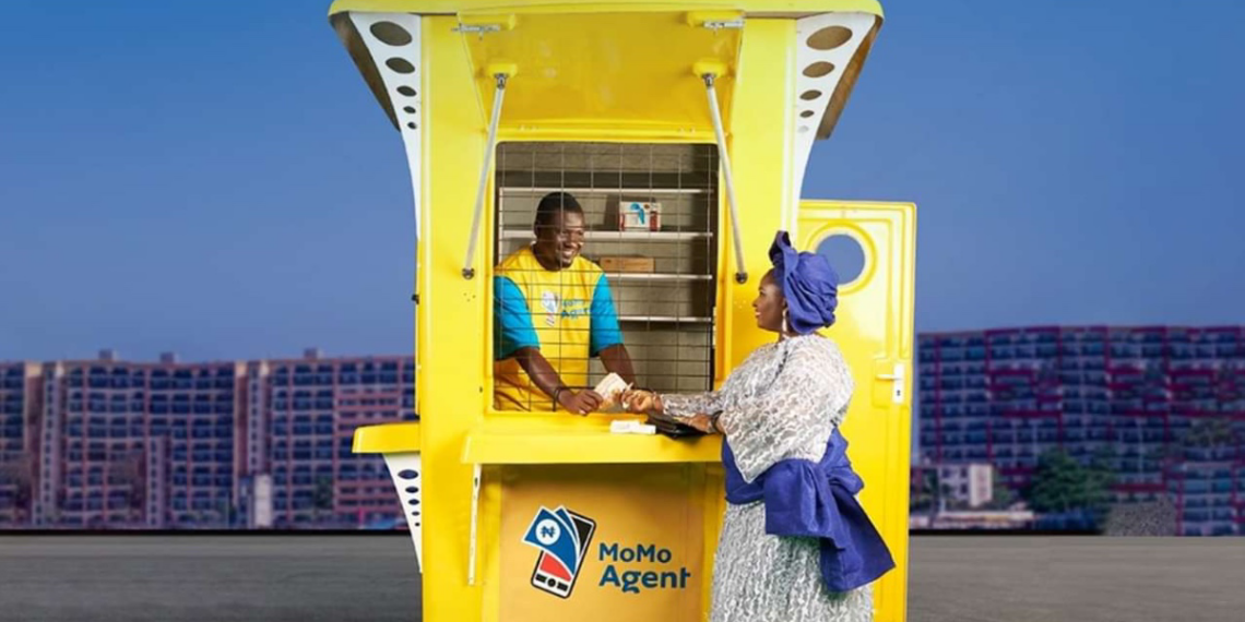 MTN Nigeria’s MoMo PSB Pursues New Payment Licences to Strengthen Digital Financial Services