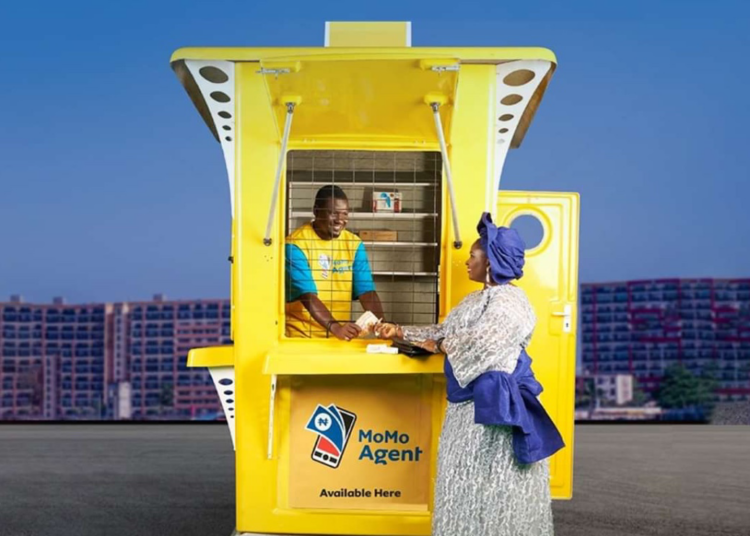 MTN Nigeria’s MoMo PSB Pursues New Payment Licences to Strengthen Digital Financial Services