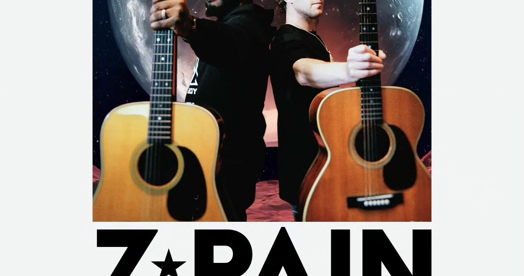 Mark Zuckerberg and T-Pain Drop Surprising Acoustic Cover of 'Get Low'—Is Music His Next Tech Pursuit?