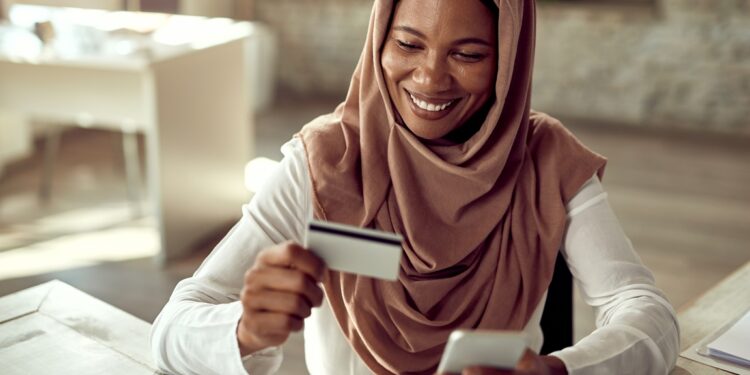 Mastercard Academy Online Course