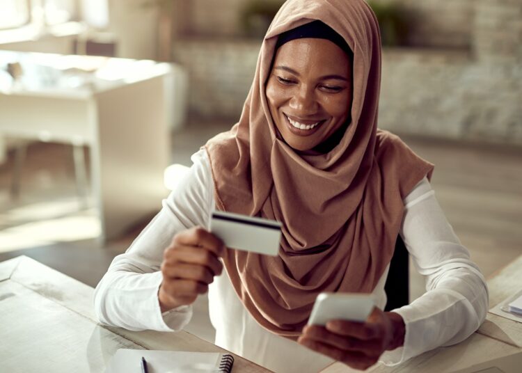 Mastercard Academy Online Course