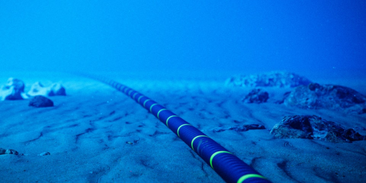 Meta Plans $10 Billion Subsea Cable to Bolster Global Data Traffic