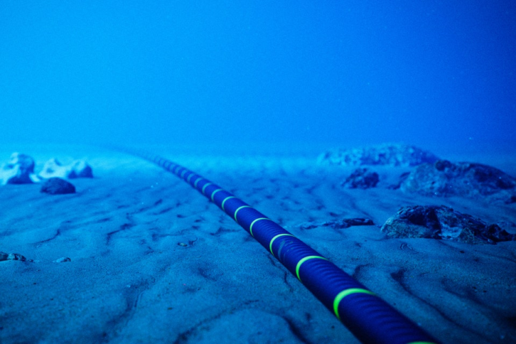 Meta Plans $10 Billion Subsea Cable to Bolster Global Data Traffic