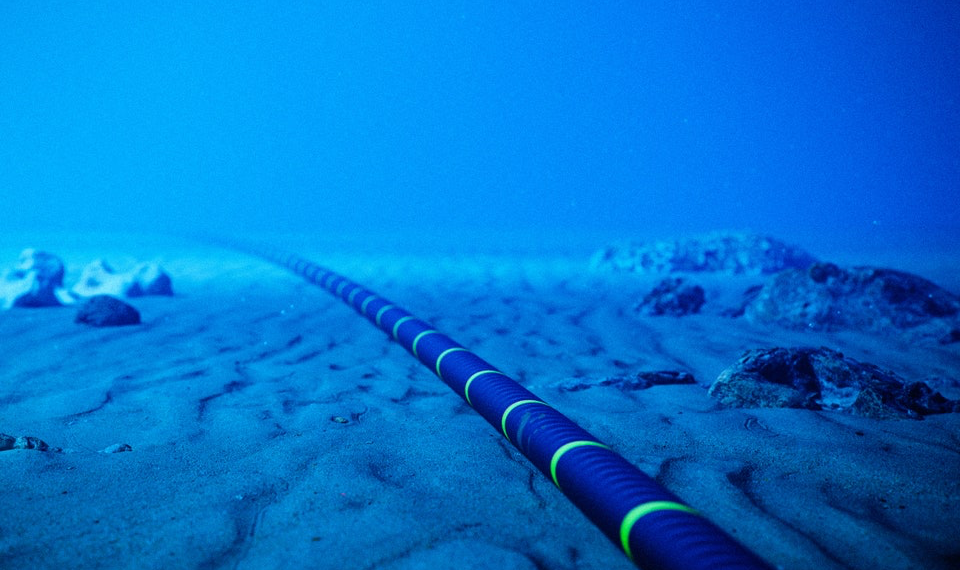Meta Plans $10 Billion Subsea Cable to Bolster Global Data Traffic