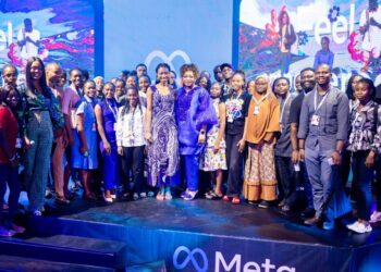 Meta Youth Summit -