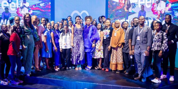 Meta Youth Summit -